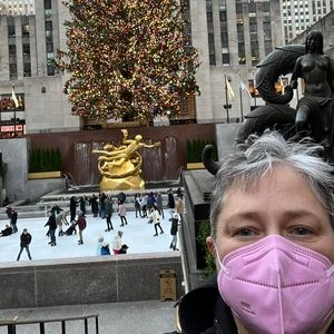 Meet your Posher, Dawn